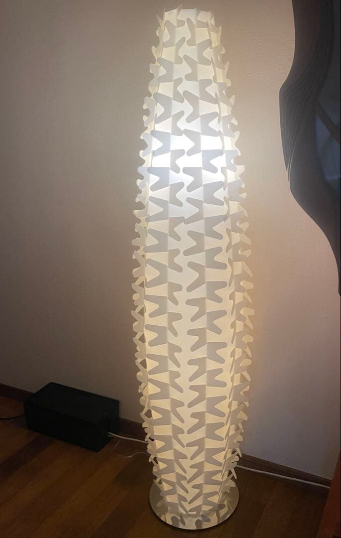 SLAMP スランプ 照明 ライト スタンド インテリア 大