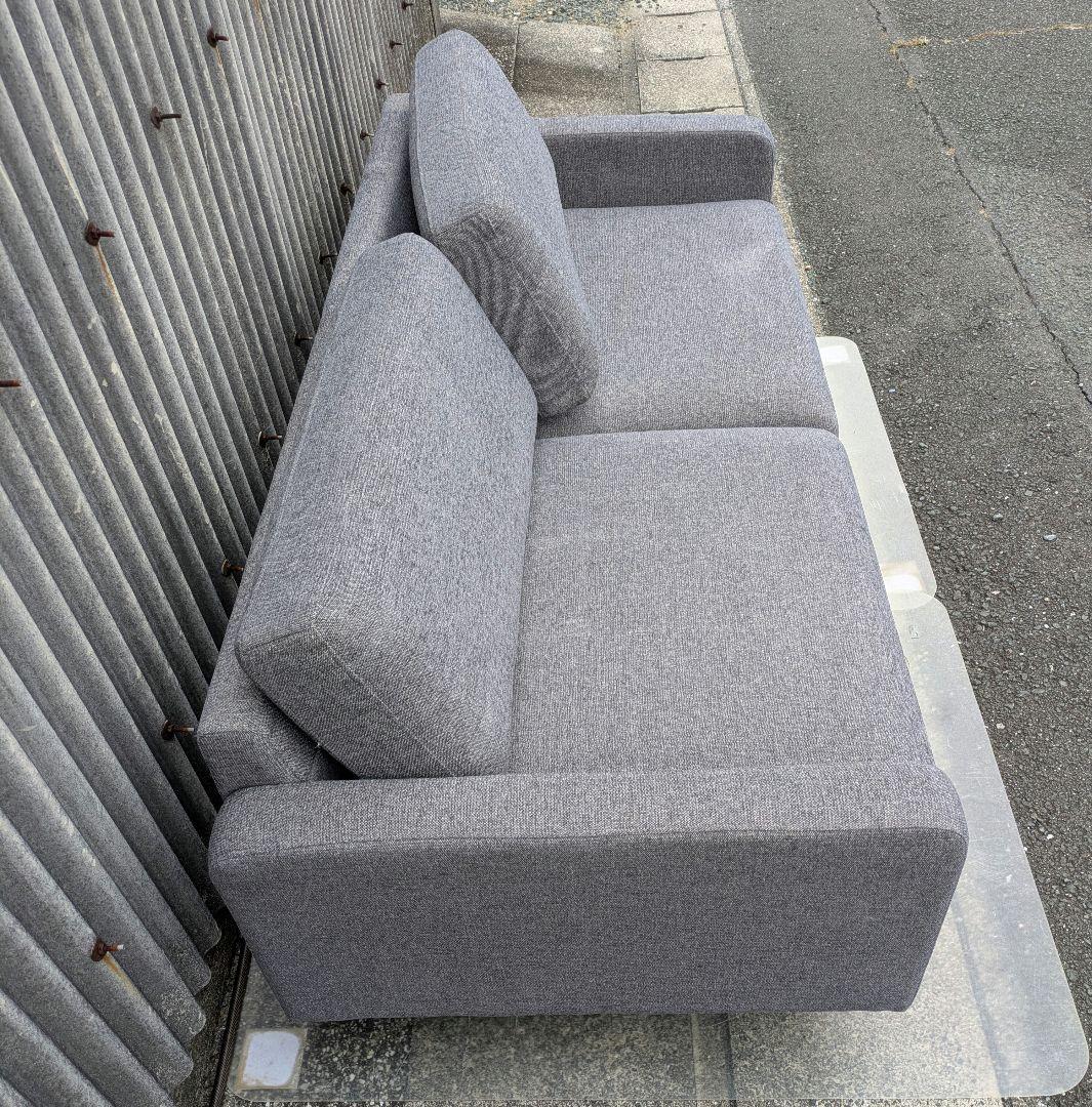 展示品　CLASHGATE　クラッシュゲート　FLEETフリート3P　関家具