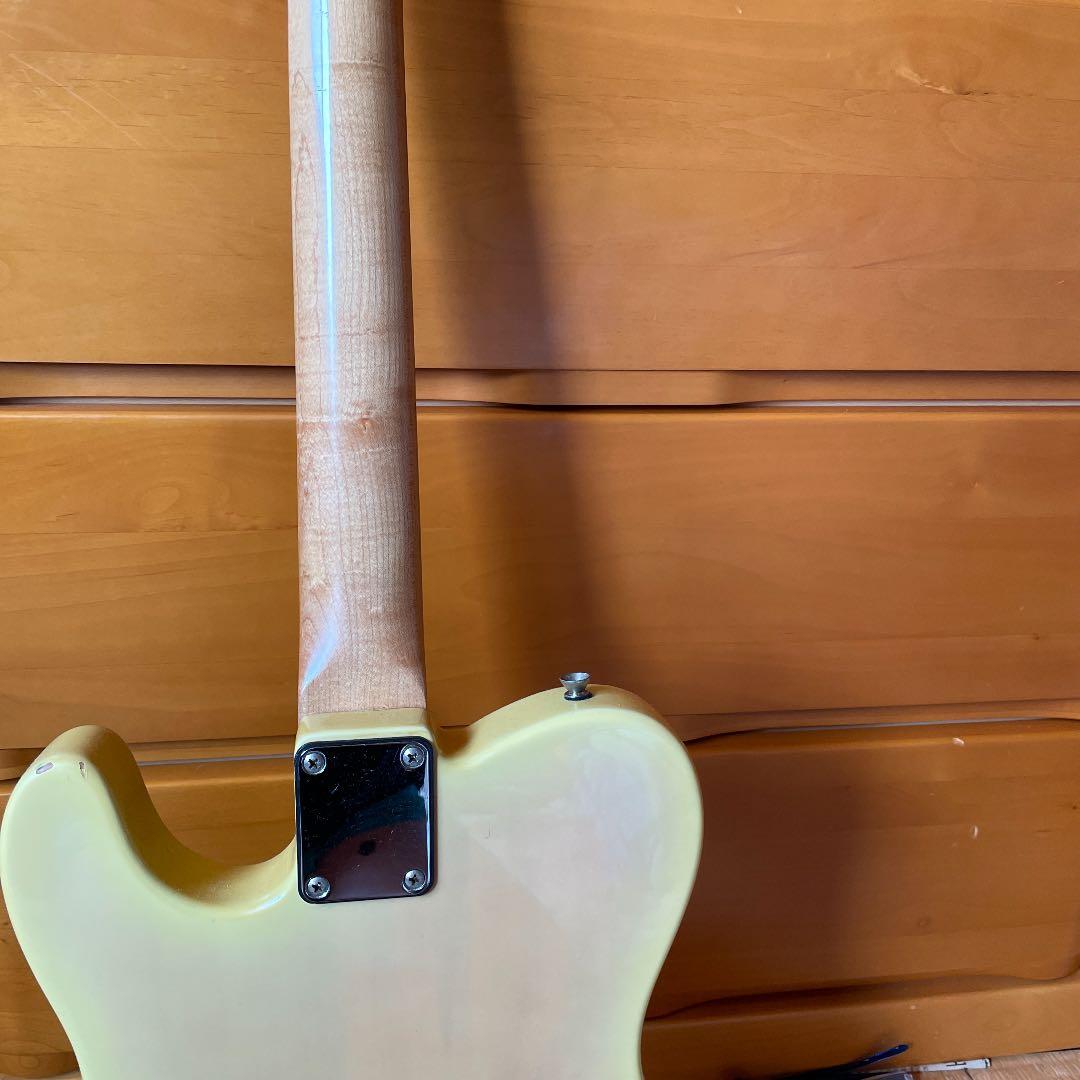 メーカーはバッカスになります。目立ったキズは有りません。