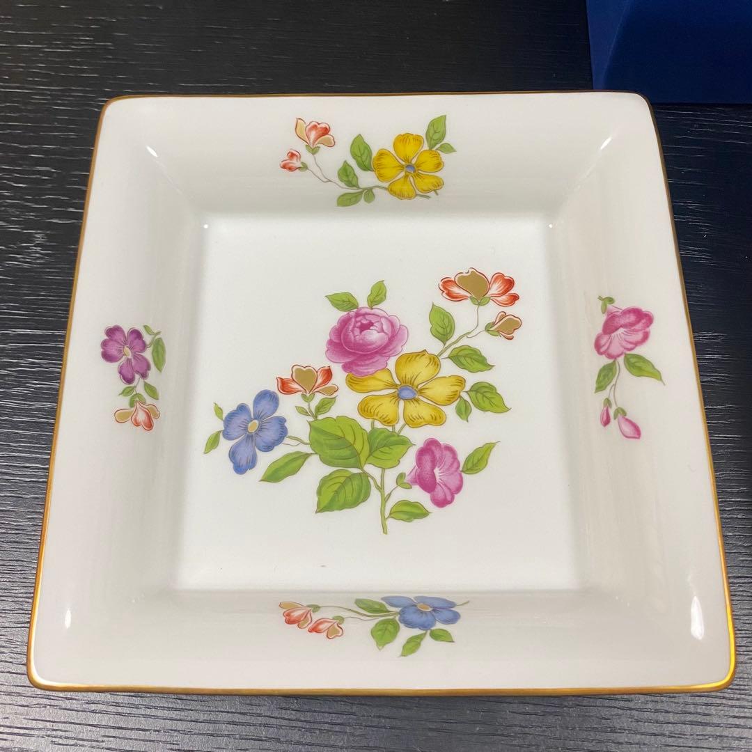 リチャードジノリ　15cm角皿　5枚セット