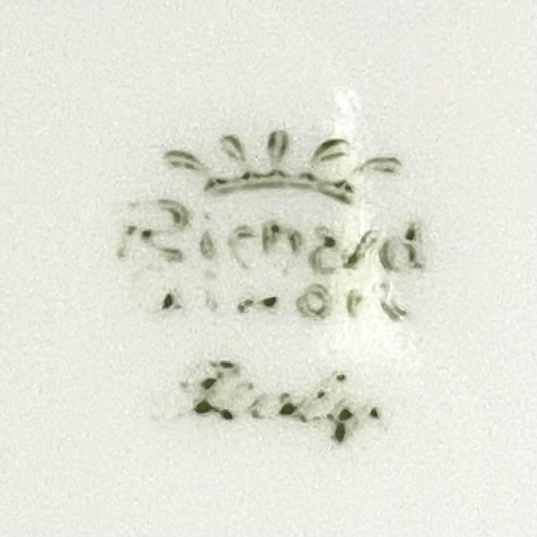 リチャードジノリ　15cm角皿　5枚セット