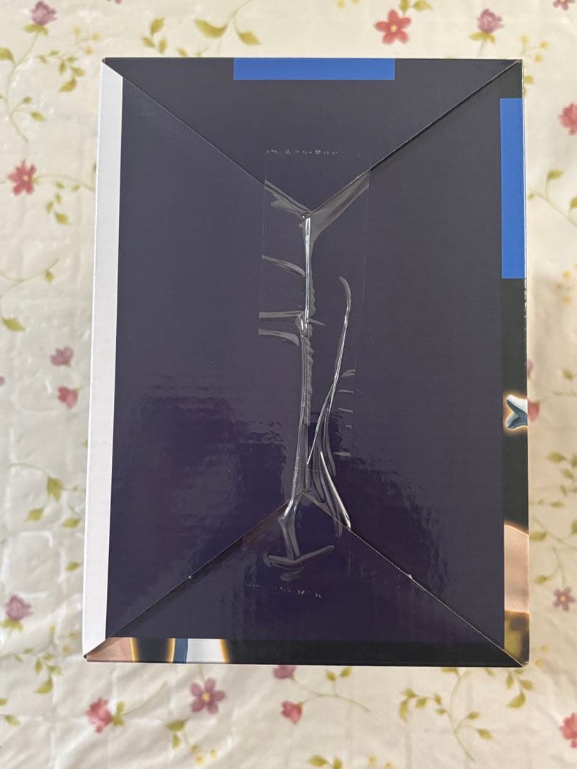 一番くじ HUNTER×HUNTER CHMERA ANT2 Ｂ賞　ネテロ