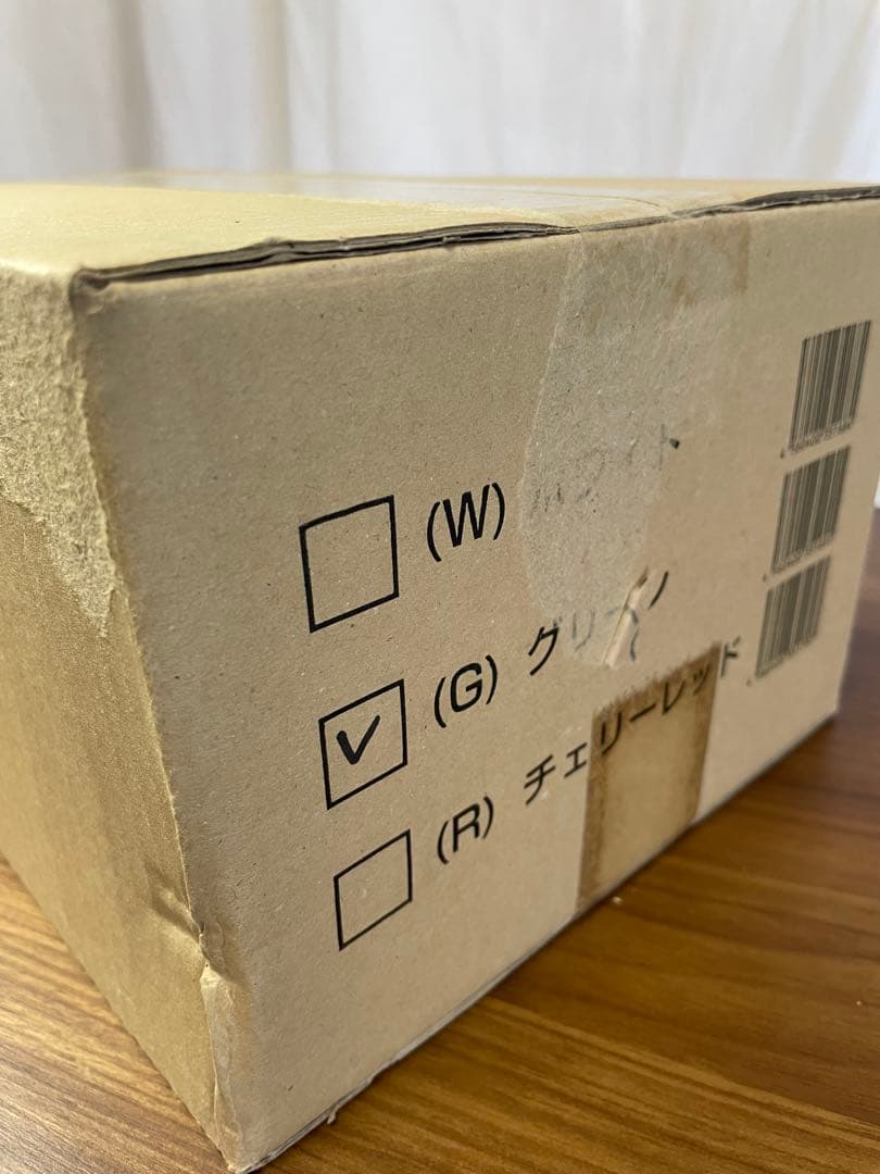 ビバライズ Viva Flat 密閉保存容器 12点セット グリーン 未開封