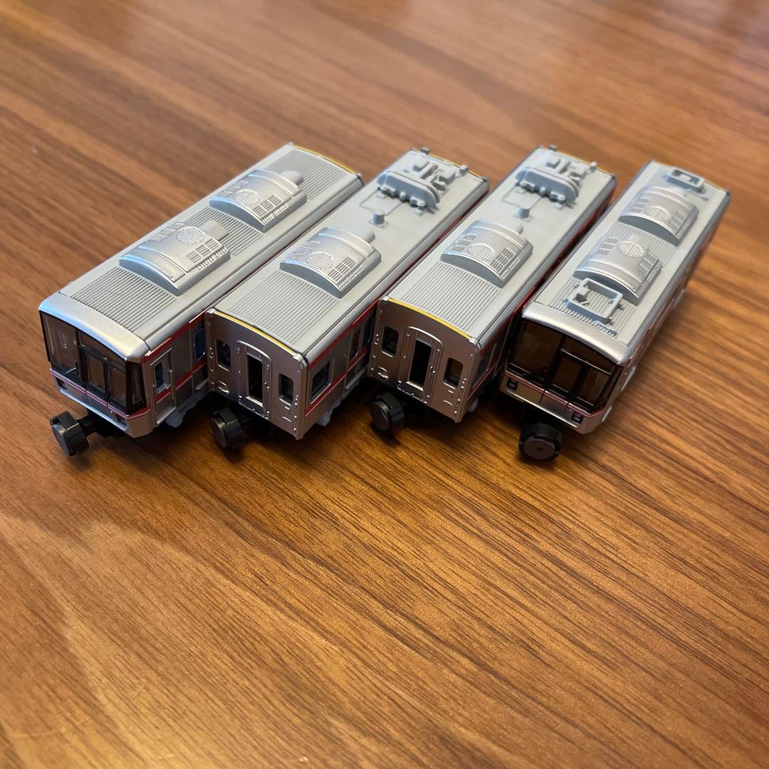 Bトレインショーティー 名古屋市営地下鉄 桜通線 6050形 - メルカリ