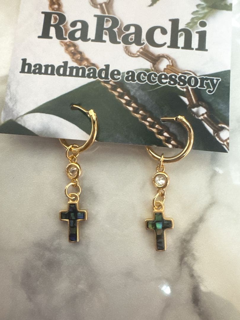 RaRaChi ハンドメイド 37