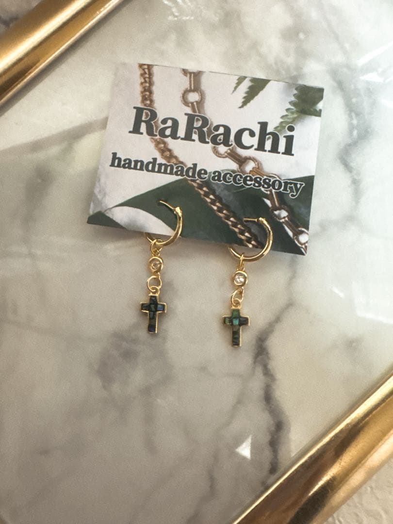 RaRaChi ハンドメイド 37