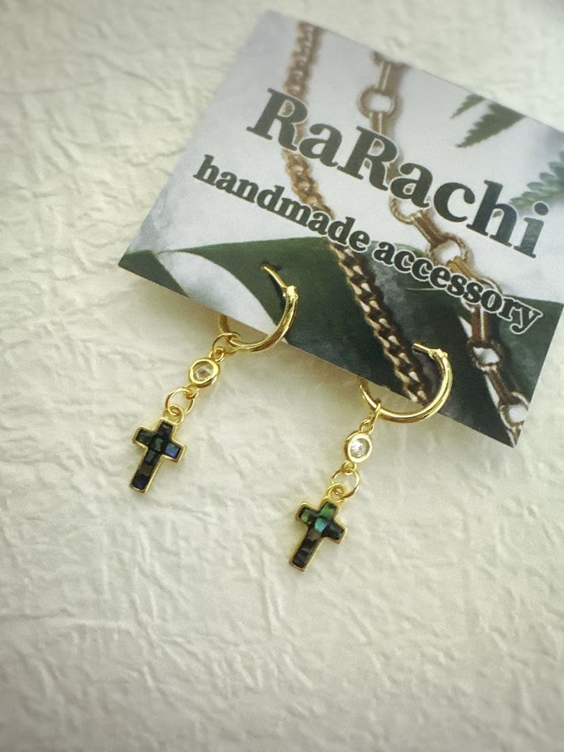RaRaChi ハンドメイド 37