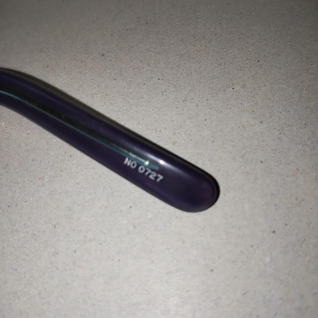 奥田民生サングラス okku'n roller Ⅳ＋Ⅵ - メルカリ