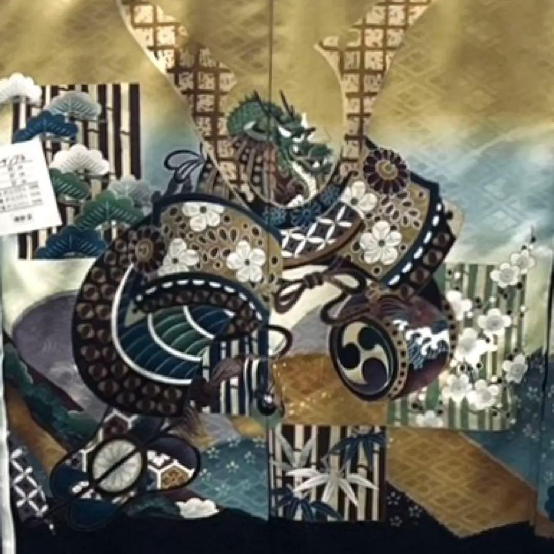 ❪8085❫ ♣ 七五三 男の子 ♣ トータルセット