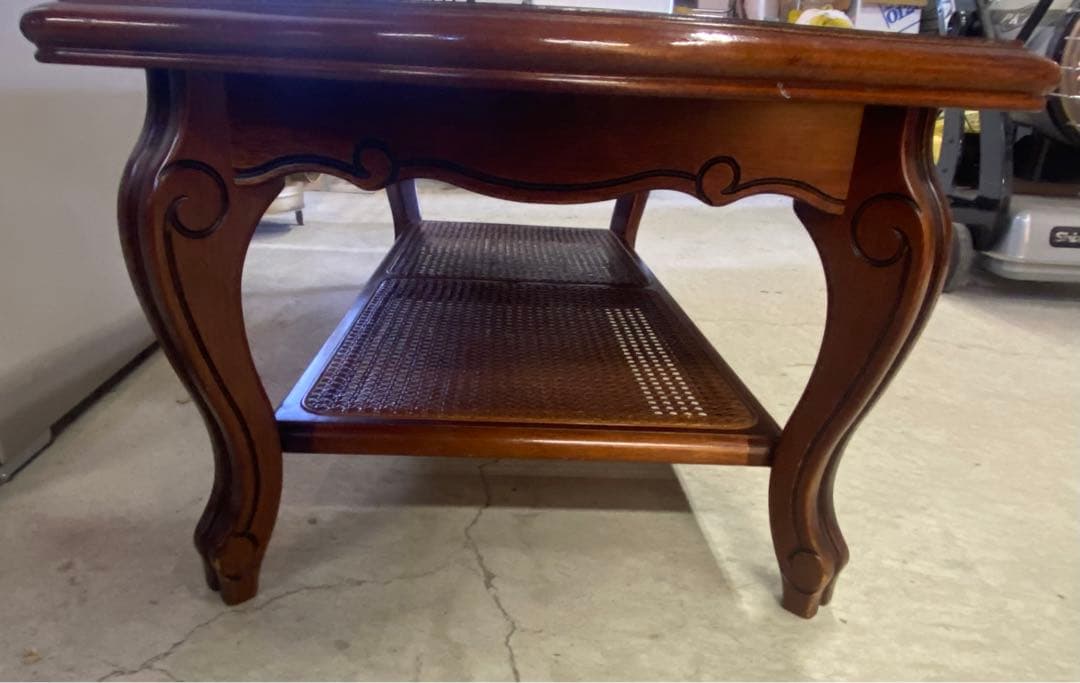 karimoku カリモク　リビングセンターテーブル