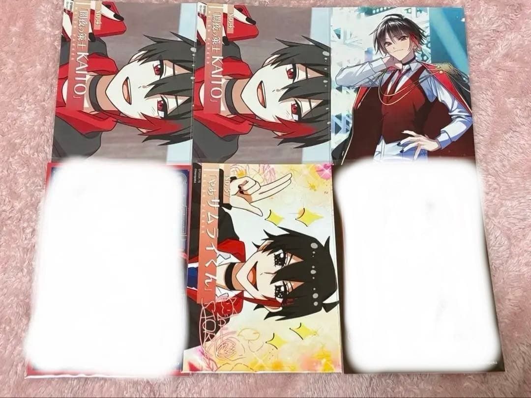 KAITO】 まとめ売り バラ売り可 めろぱか