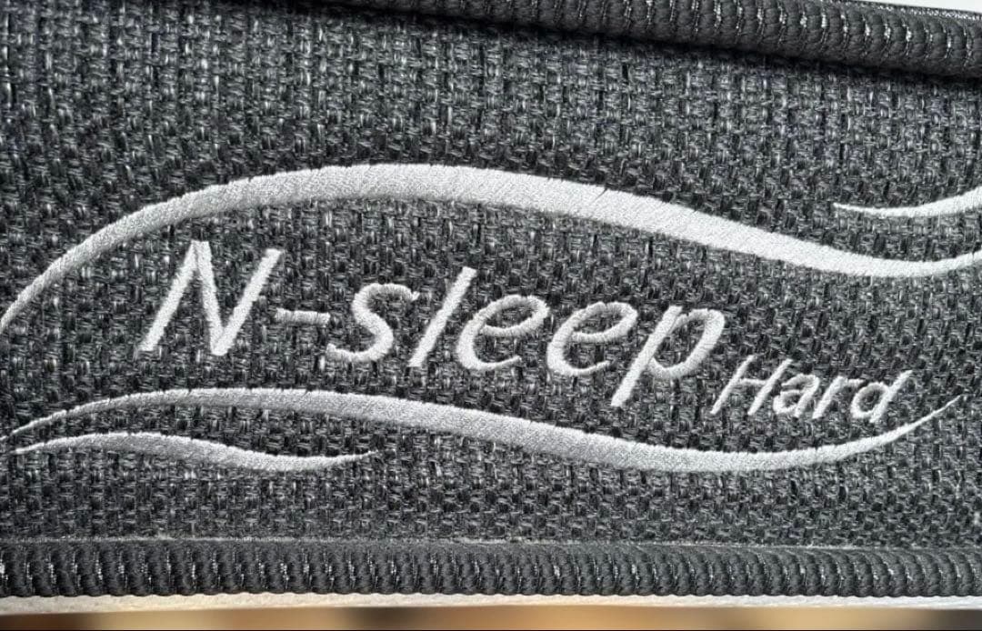 【本日掲載終了】ニトリ セミダブルマットレス