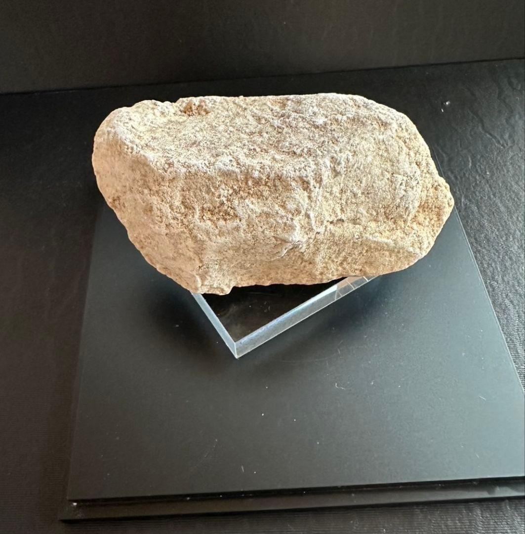 ★秋田発『北投石』１１６グラム 100%本物!!秋田玉川温泉産✨