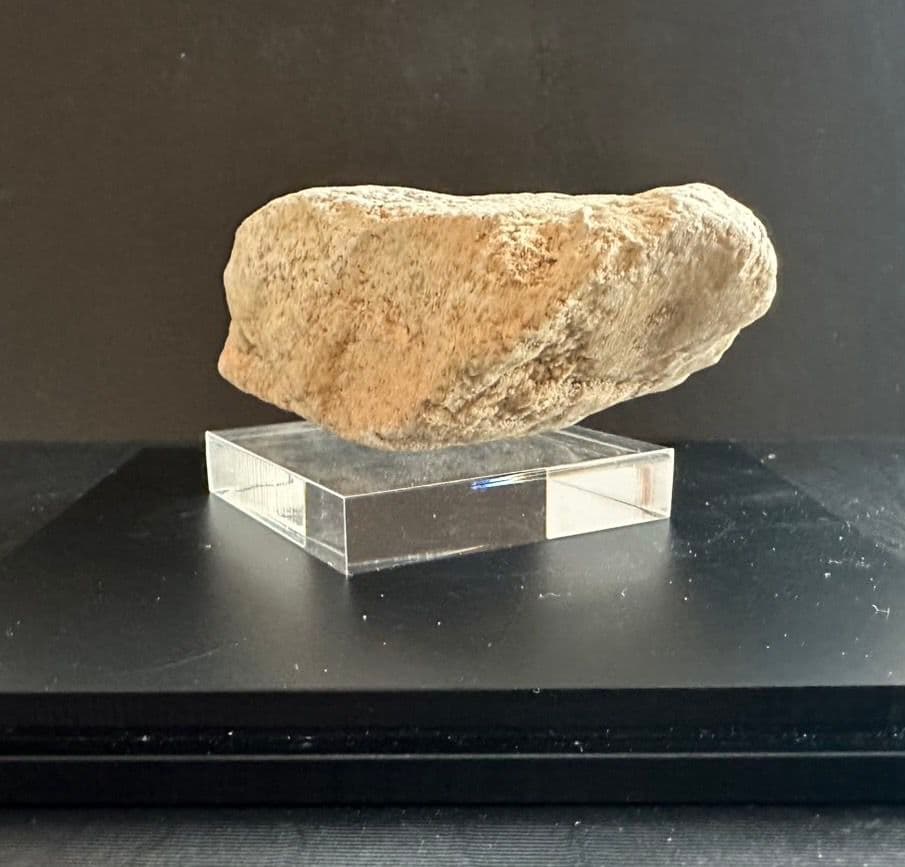 ★秋田発『北投石』１１６グラム 100%本物!!秋田玉川温泉産✨