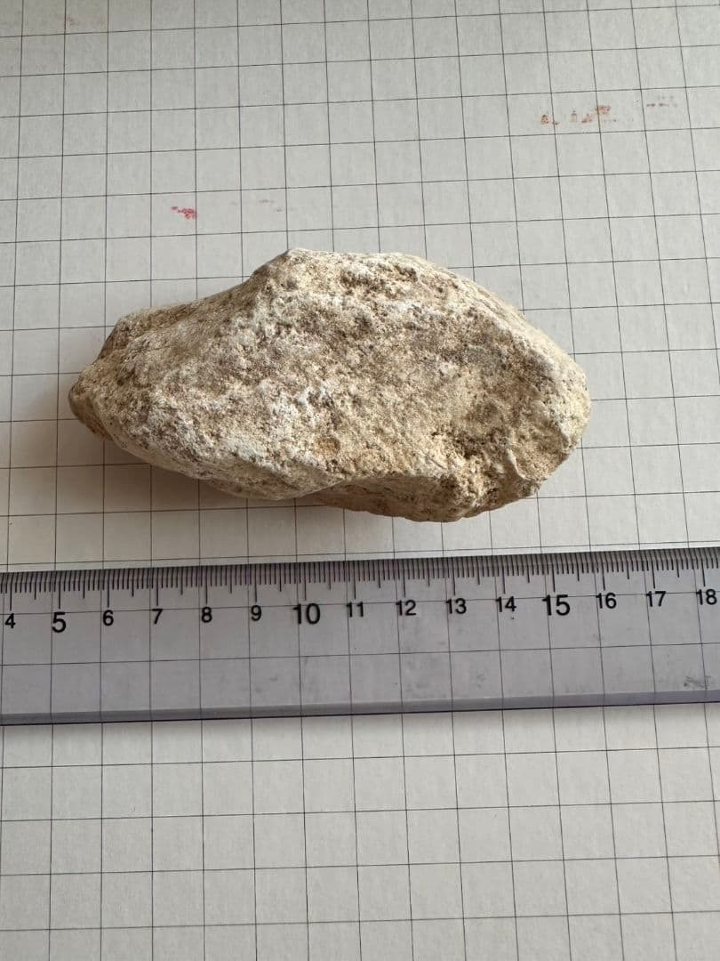 ★秋田発『北投石』１１６グラム 100%本物!!秋田玉川温泉産✨