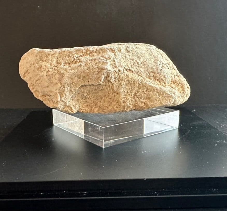 ★秋田発『北投石』１１６グラム 100%本物!!秋田玉川温泉産✨