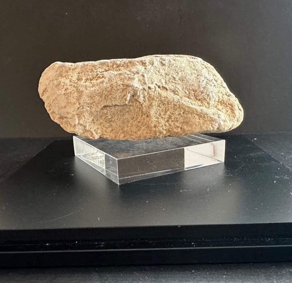 ★秋田発『北投石』１１６グラム 100%本物!!秋田玉川温泉産✨