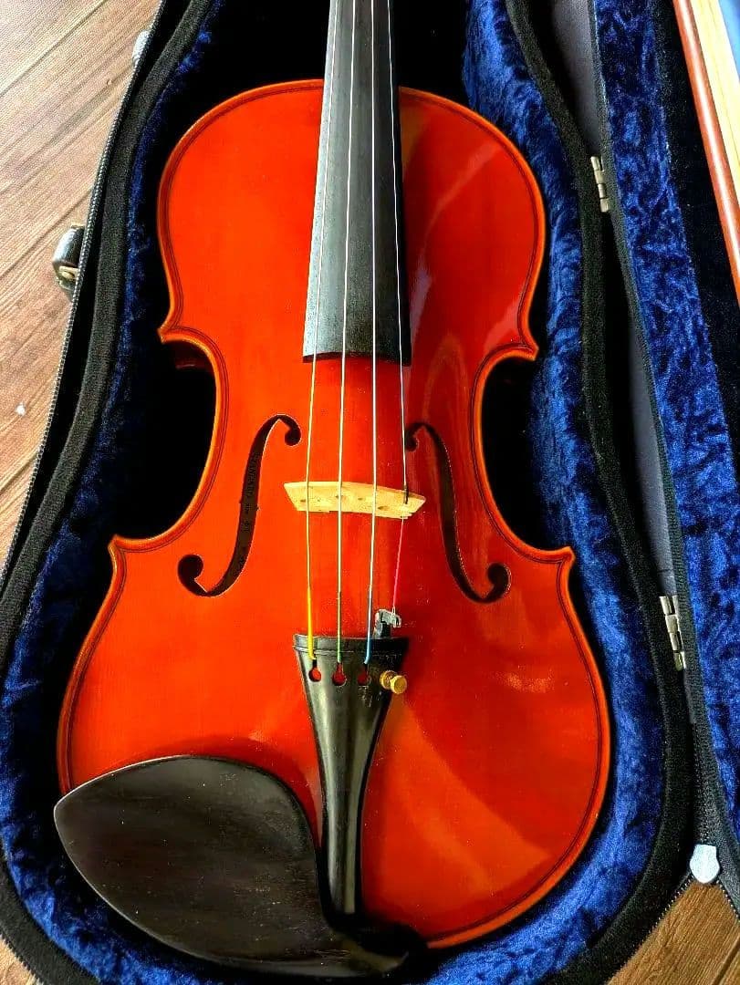 あゆみ様専用Pygmalius Derius Giapponese 4/4 - メルカリ