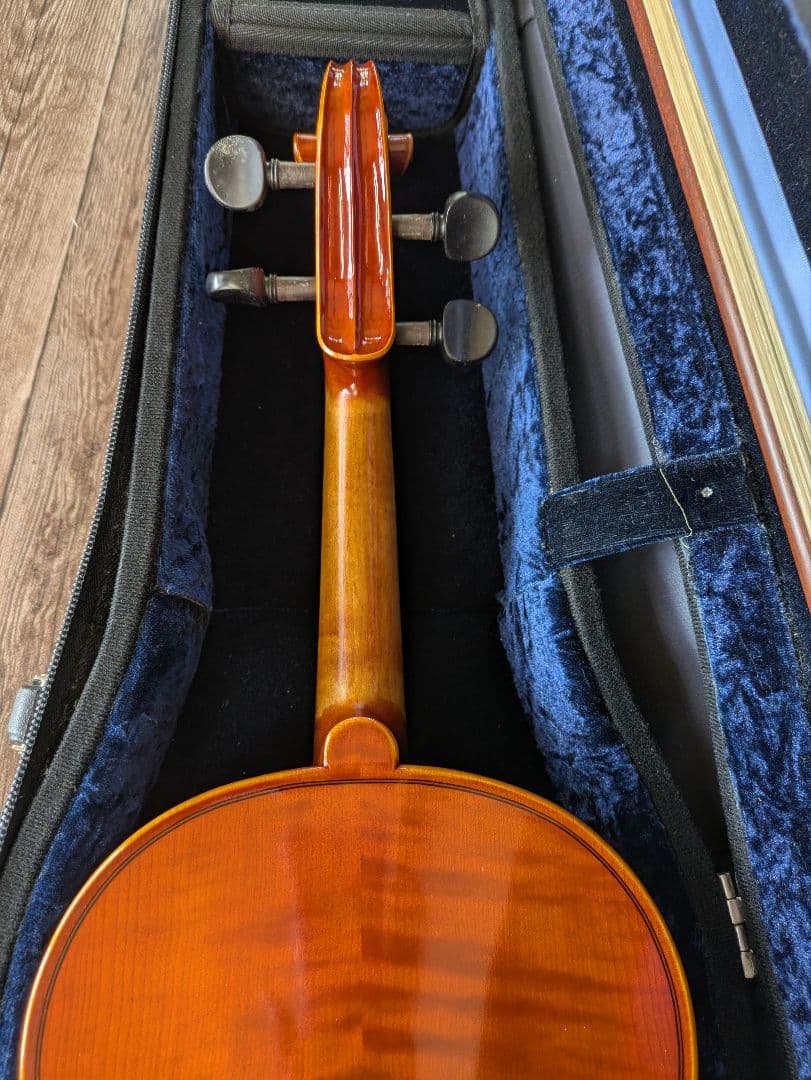 あゆみ様専用Pygmalius Derius Giapponese 4/4 - メルカリ