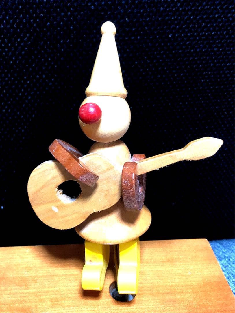 SANKYOからくりオルゴール