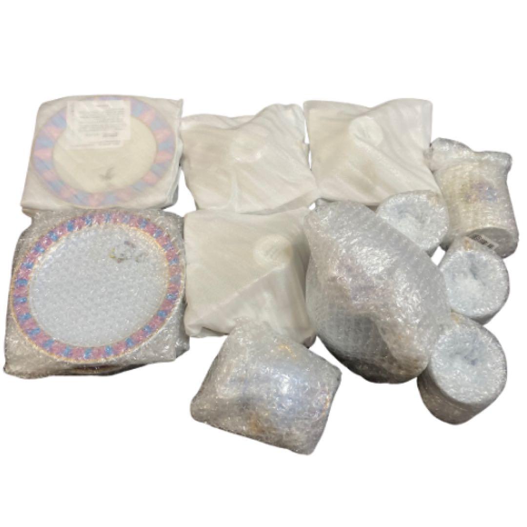 ディズニー　美女と野獣　食器セット