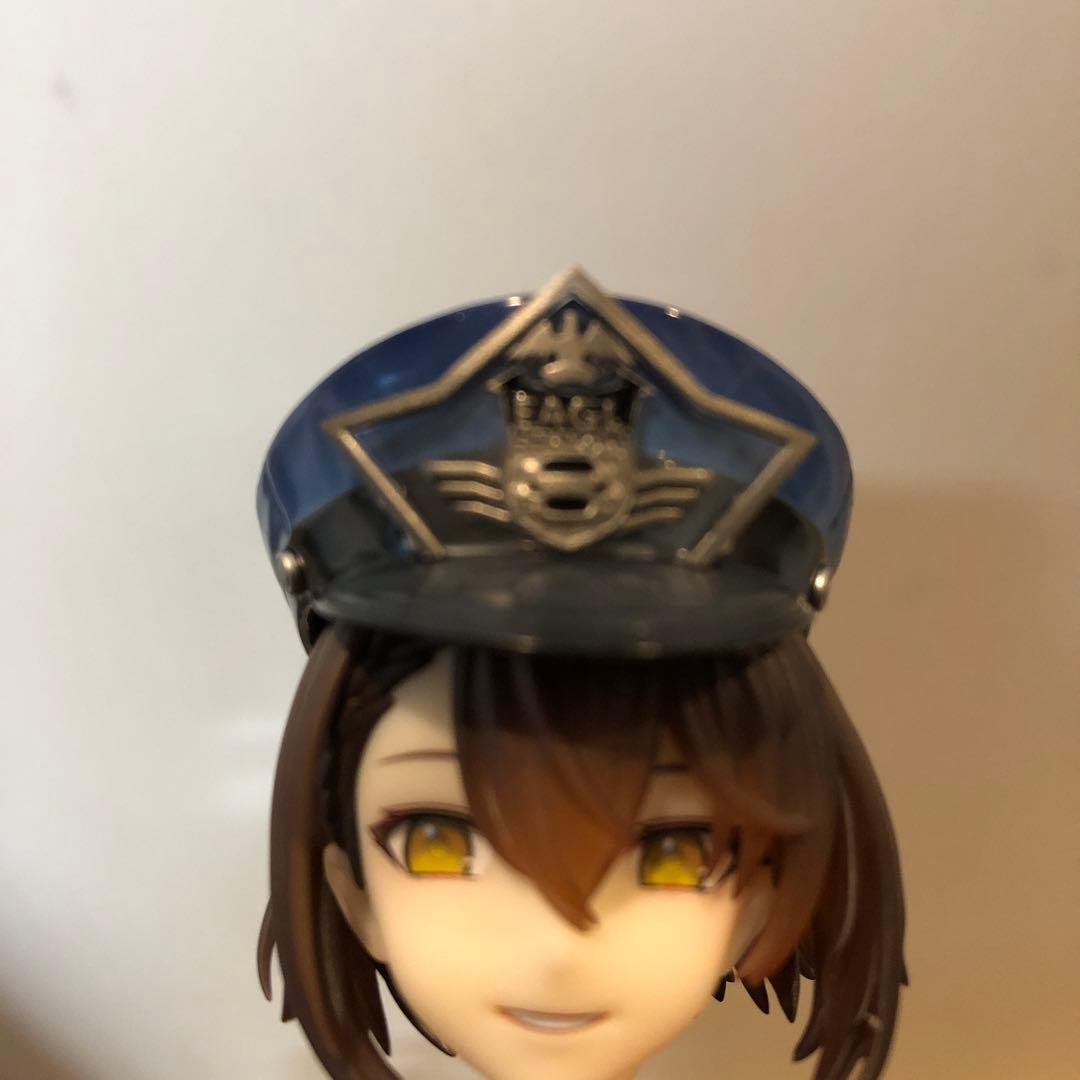 APEX アズールレーン ボルチモア スプレンディッド ギアVer. 特典付き