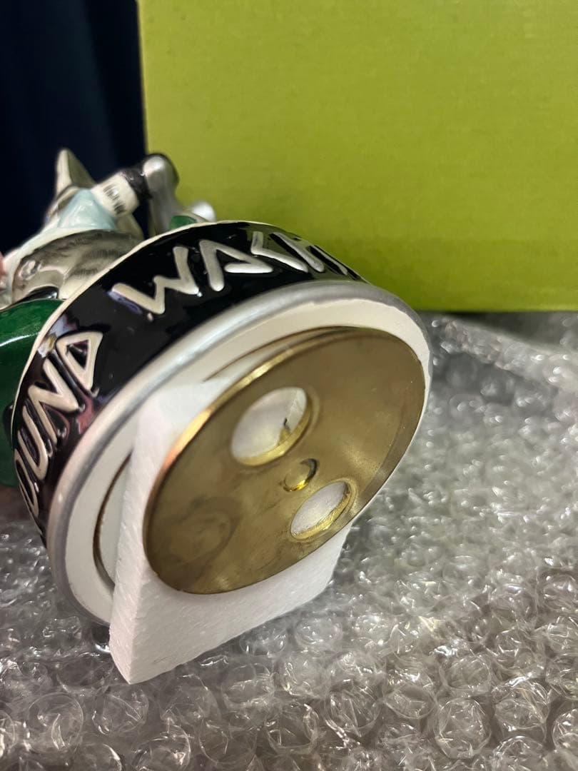 レア 新品未使用 わちふぃーるど オルゴールスクーター