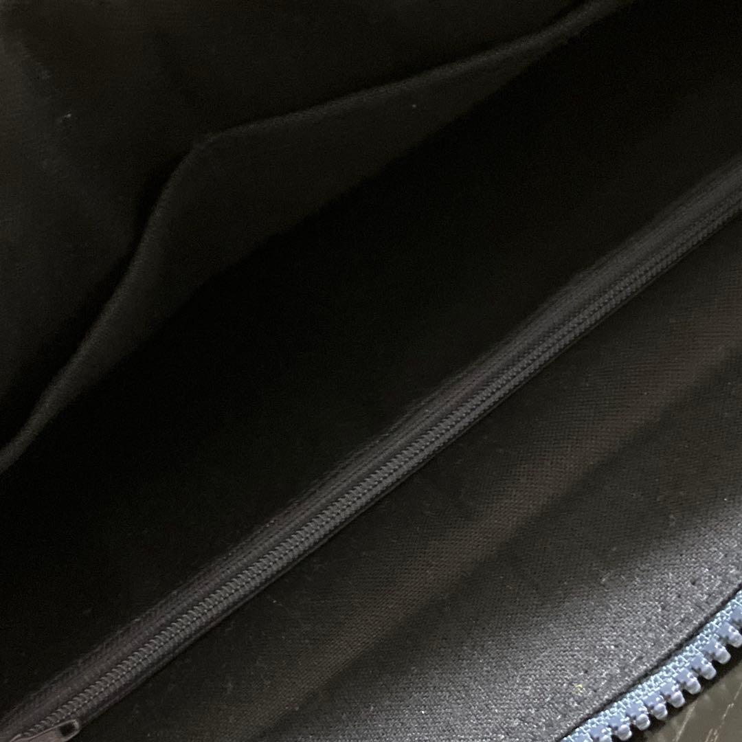 b)ミナペルホネン☆ハンドメイド パッチショルダーバッグ(celebrate)