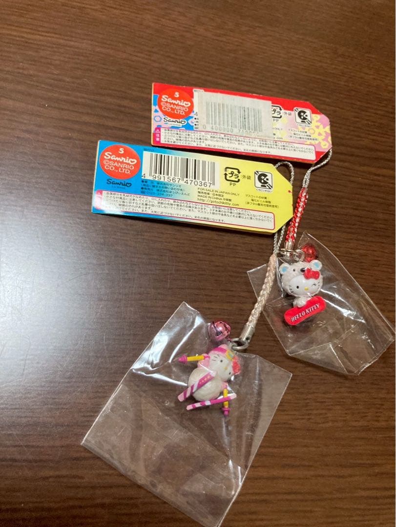 希少激レア 新品 ご当地 ハローキティ スキー スノボ スノーボード