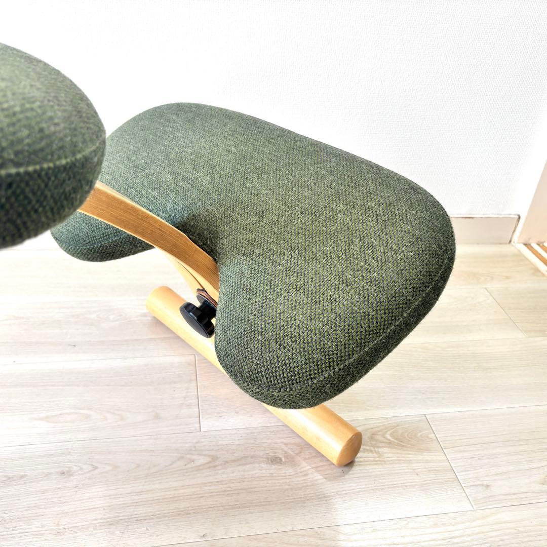 【廃盤希少カラー 】Rybo バランスイージー　Balans EASY グリーン