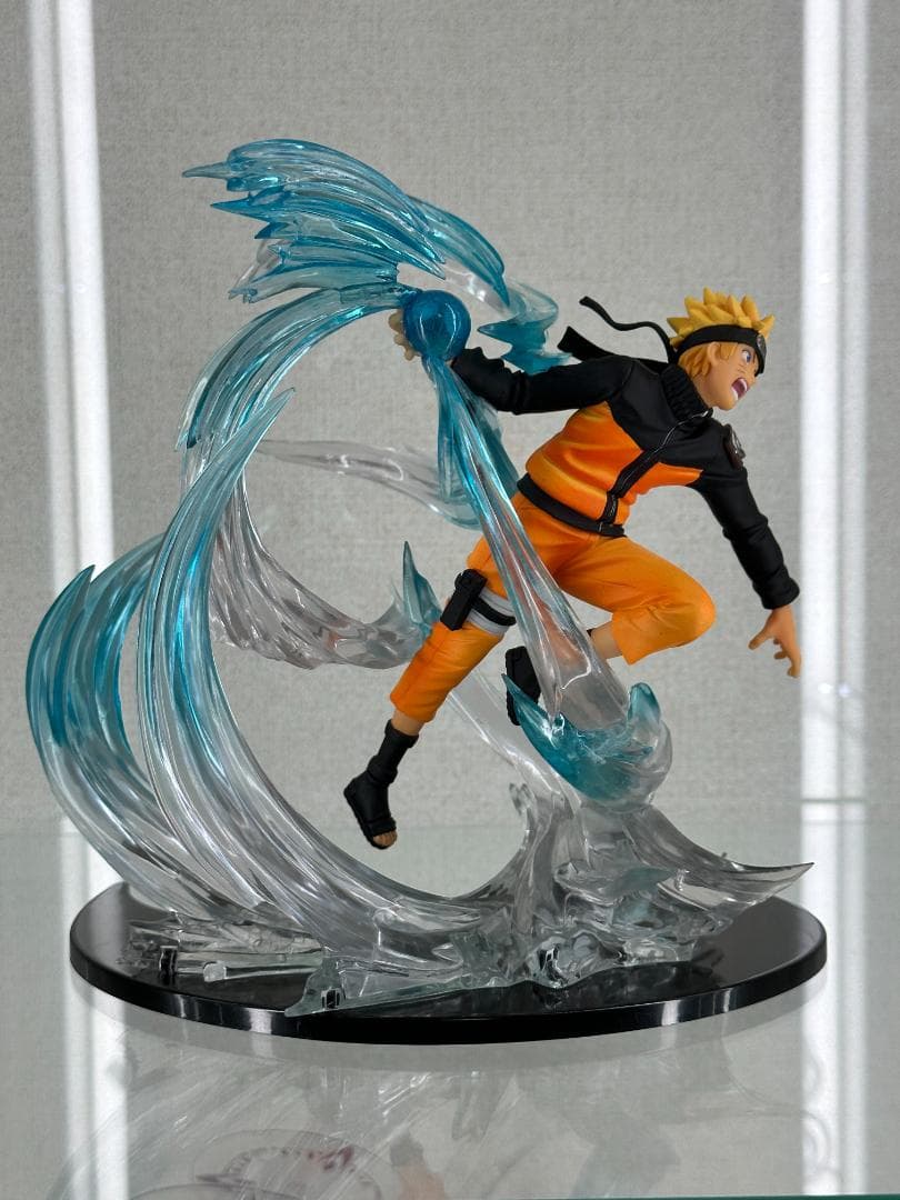 ナルト 疾風伝 フィギュア バンダイ