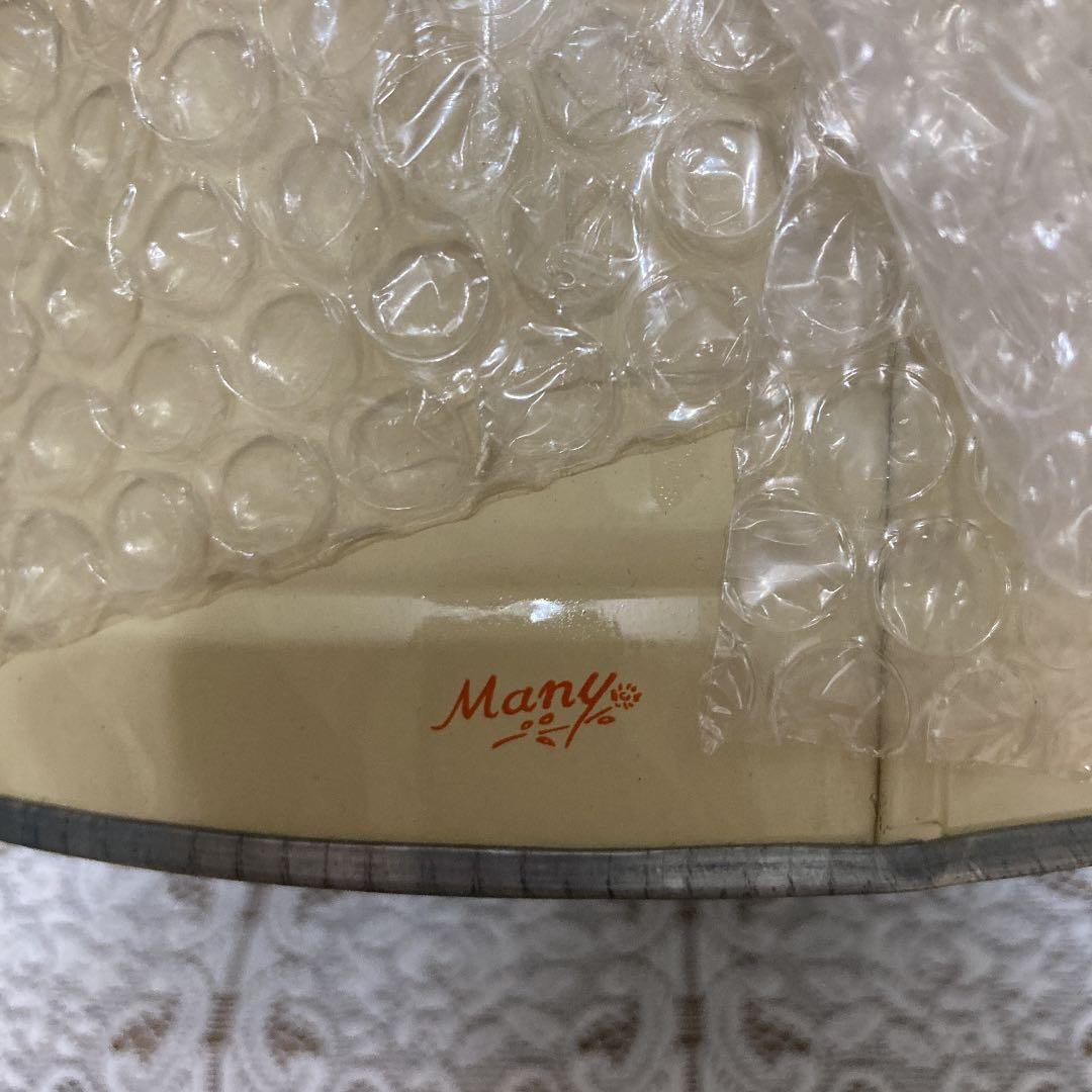 マニーローズ　バケツ缶Ｍ