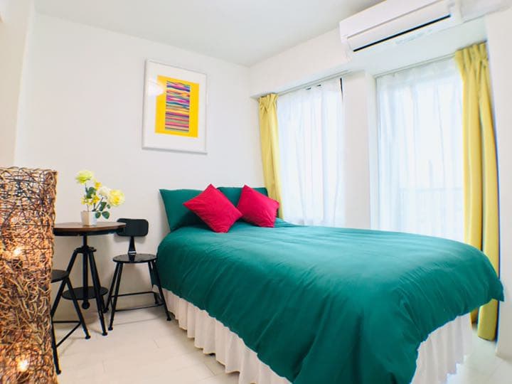 1/fゆらぎの絵(エフブンのいち)リラックス/癒し