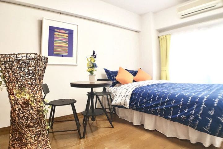 1/fゆらぎの絵(エフブンのいち)リラックス/癒し