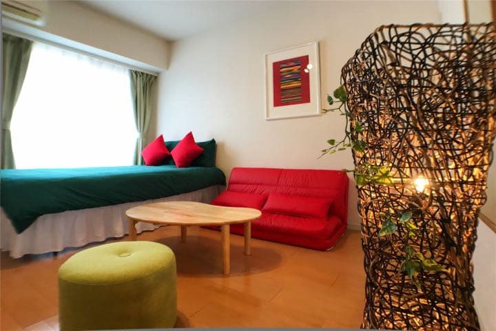 1/fゆらぎの絵(エフブンのいち)リラックス/癒し