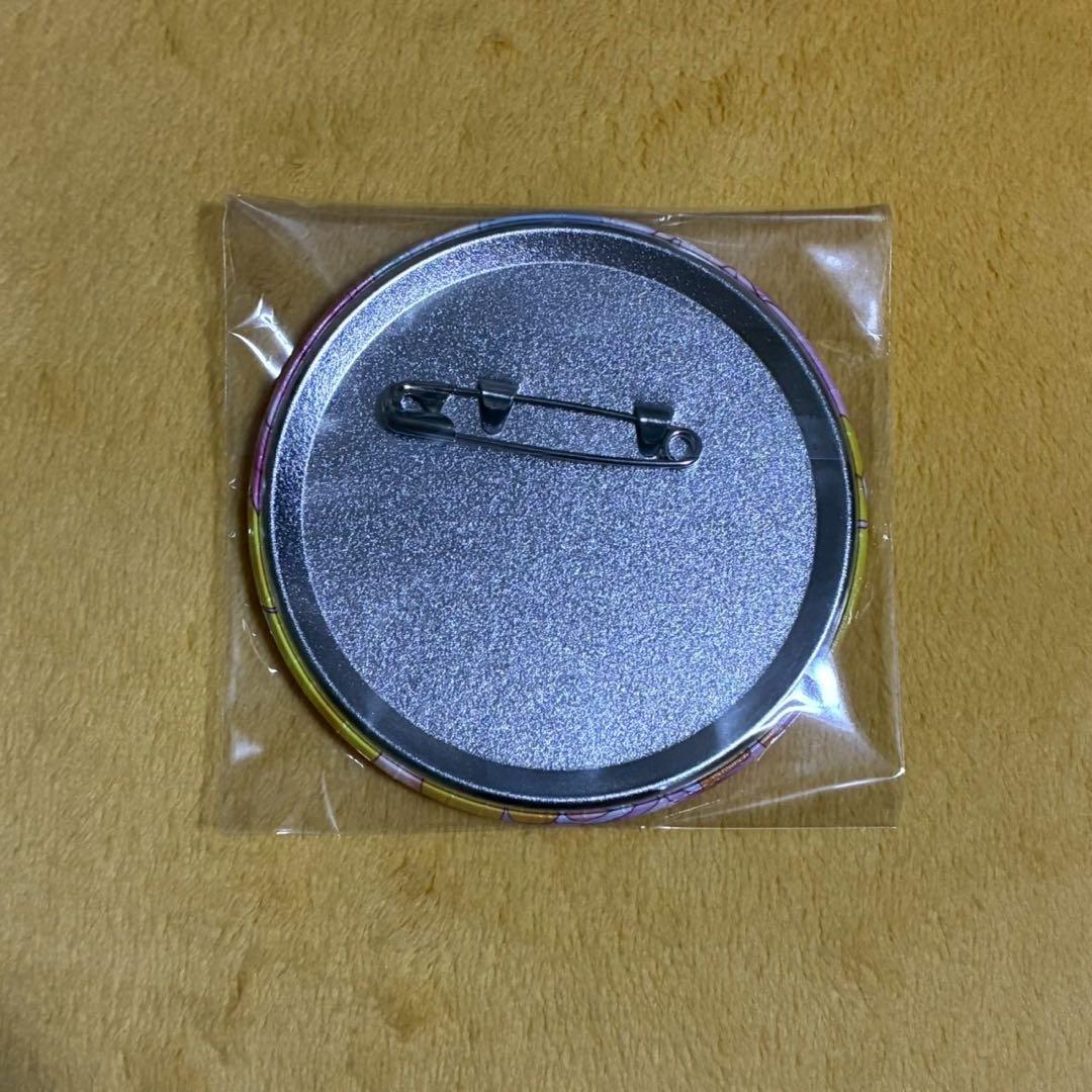 全プリキュア展 主人公 缶バッジ スイートプリキュア キュアメロディ