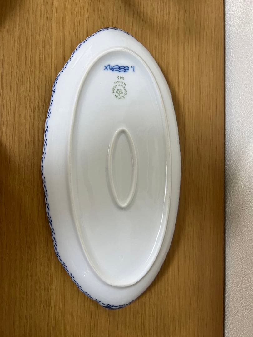 ロイヤルコペンハーゲンset