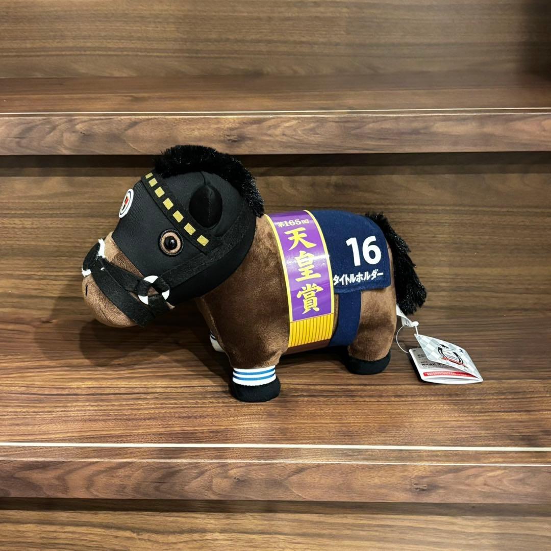 競馬　サラブレッドコレクション　ぬいぐるみ　まとめ買い