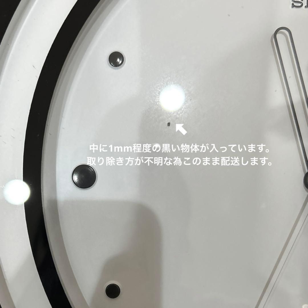 90s ポストモダン　クロック　掛時計　ヴィンテージ　seiko 80s 四角