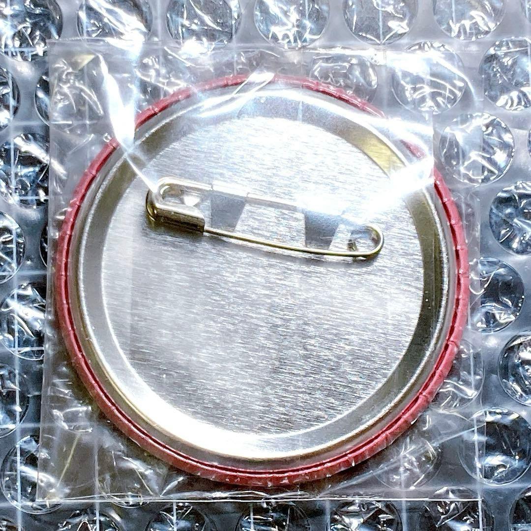 キヨ 缶バッジ level.3 キヨ猫 アイコン - メルカリ