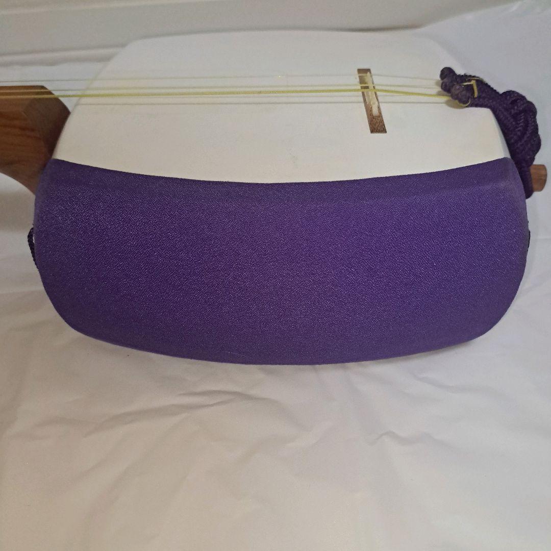 三味線 津軽三味線 バチ付き