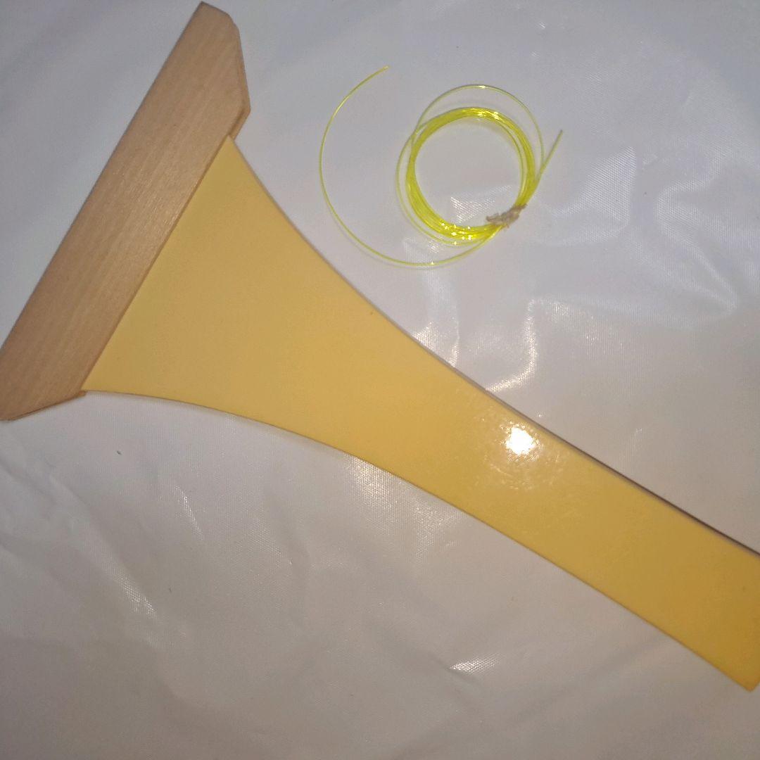 三味線 津軽三味線 バチ付き