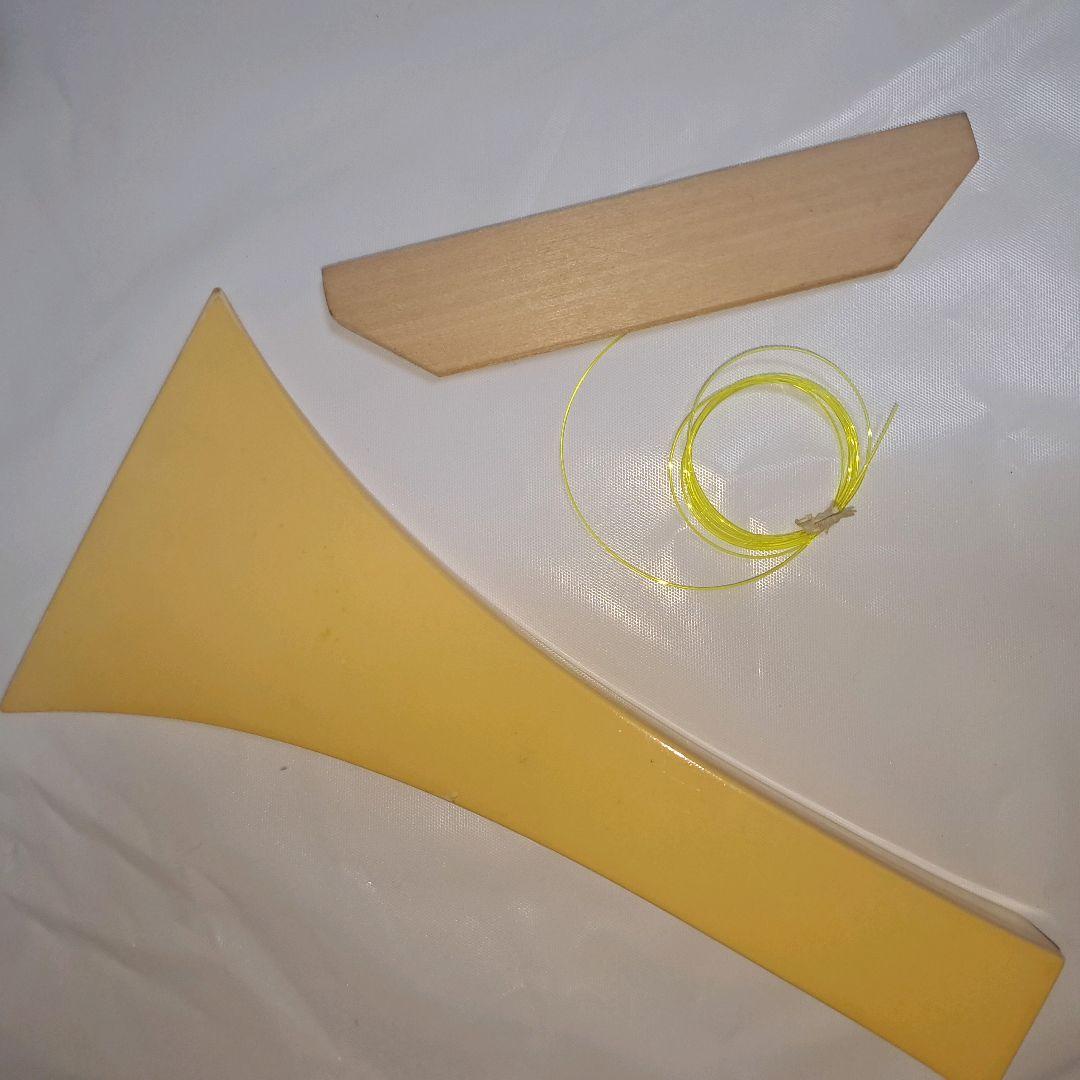 三味線 津軽三味線 バチ付き