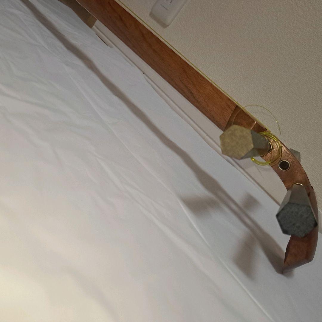 三味線 津軽三味線 バチ付き