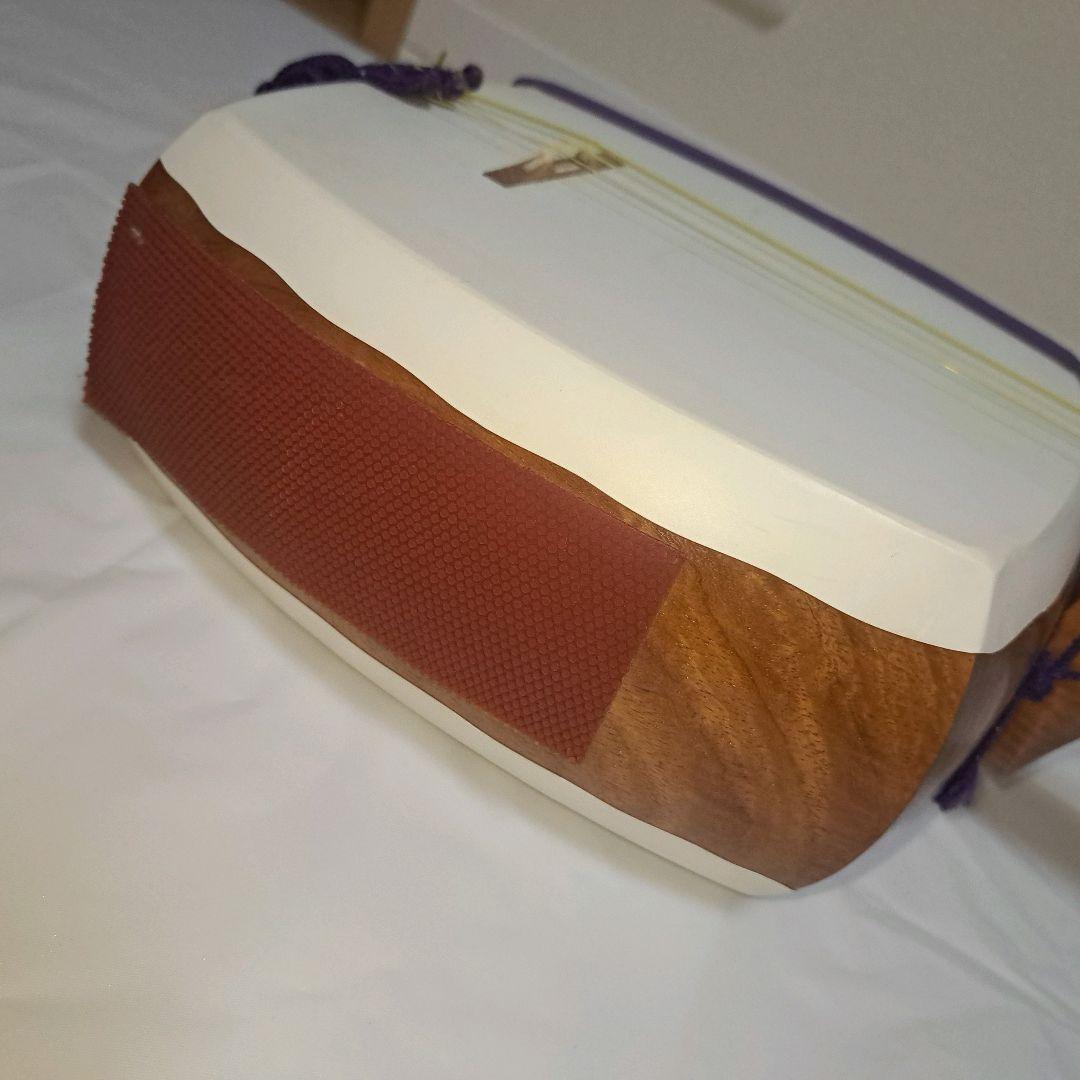 三味線 津軽三味線 バチ付き