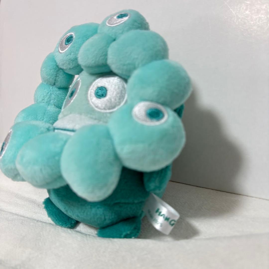 ハンギョドン サンリオ ミャクミャク なりきりぬいぐるみ BC 推し