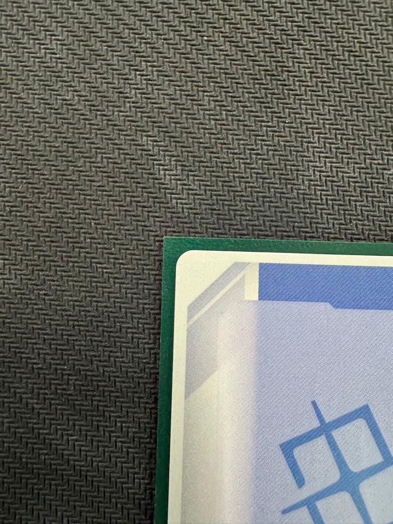 ガンダムカードゲーム バナージ・リンクス パラレル β版