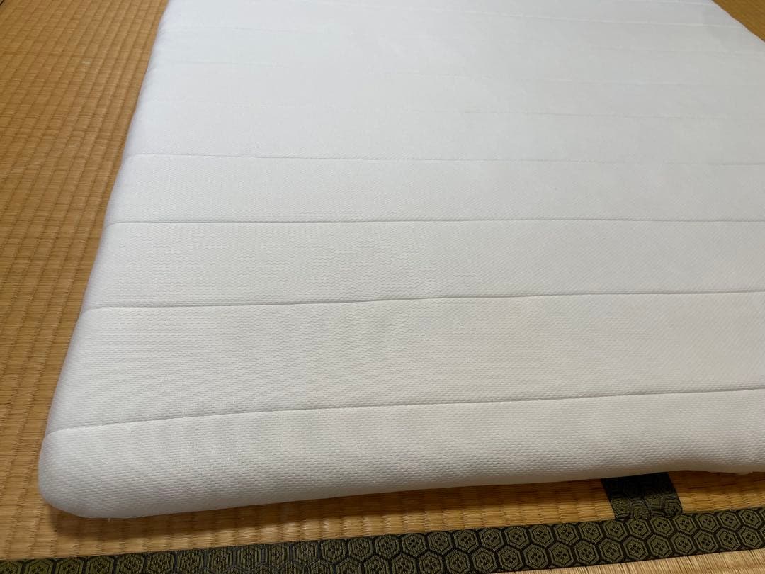 airweave　エアウィーヴ　スマート035　シングル　マットレス