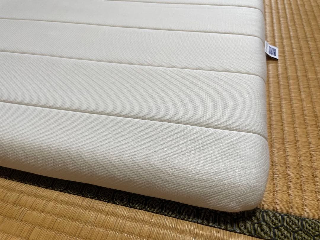 airweave　エアウィーヴ　スマート035　シングル　マットレス