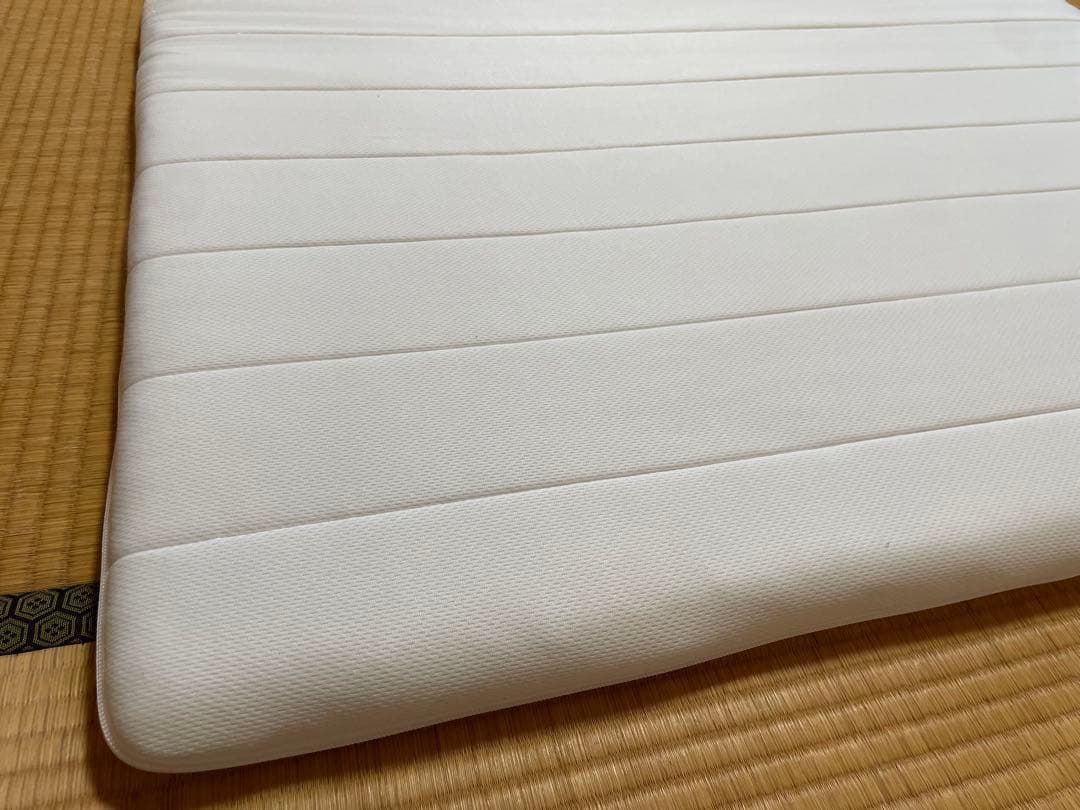 airweave　エアウィーヴ　スマート035　シングル　マットレス